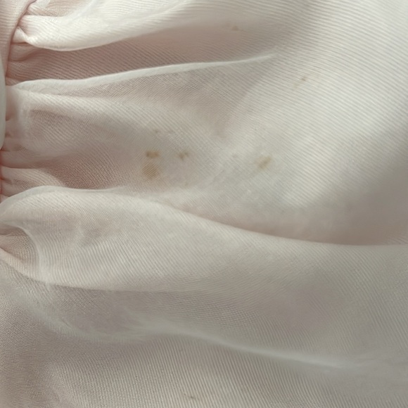 Sylvia Whyte Light Pink Toddler Dress - Picture 9 of 9